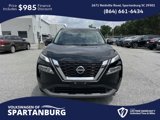 Used 2023 Nissan Rogue SV image 2