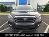 Used 2020 Subaru Ascent Premium w/ Sport Package image 2