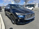 Certified 2024 INFINITI QX55 Essential w/ Accent Package image 5
