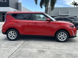 New 2025 Kia Soul LX image 5