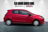 Used 2021 Mitsubishi Mirage ES image 3