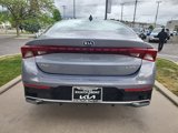 Certified 2021 Kia K5 LXS image 6