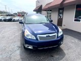 Used 2011 Subaru Outback 2.5i Premium w/ All-Weather Pkg image 2