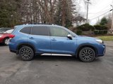 Used 2020 Subaru Forester Touring w/ Popular Package #2 image 2