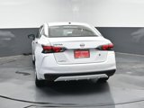 New 2025 Nissan Versa S w/ Trunk Package image 4