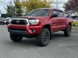Used 2013 Toyota Tacoma 4x4 Double Cab image 5