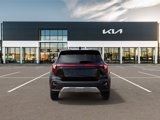 New 2025 Kia Seltos LX image 5