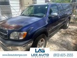 Used 2000 Toyota Tundra SR5 image 3