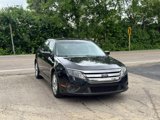 Used 2012 Ford Fusion Sport image 6
