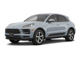 Used 2020 Porsche Macan image 1