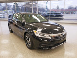 Used 2017 Honda Accord LX image 4