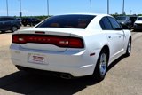 Used 2013 Dodge Charger SE image 2