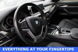 Used 2016 BMW X6 xDrive35i image 2