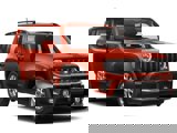Used 2020 Jeep Renegade Altitude image 6