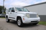 Used 2011 Jeep Liberty Sport image 3