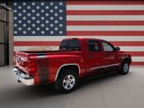 Used 2005 Dodge Dakota Laramie w/ Trailer Tow Group image 5