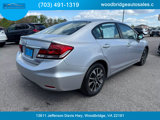 Used 2013 Honda Civic EX image 3