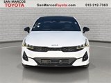 Used 2022 Kia K5 GT-Line w/ GT-Line FWD Premium Package image 2