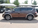 Used 2017 Nissan Armada SL image 5