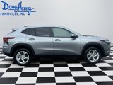 New 2025 Chevrolet Trax LS w/ LS Convenience Package image 6