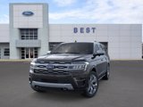 New 2024 Ford Expedition Max Platinum image 2