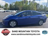 Used 2018 Toyota Prius Three image 6