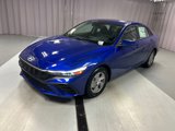 New 2025 Hyundai Elantra SE image 3
