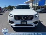 Certified 2021 Volvo XC90 T6 Momentum w/ Climate Package image 3