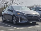 Used 2022 Toyota Prius Prime LE image 3