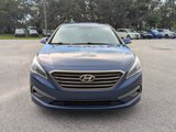Used 2015 Hyundai Sonata ECO image 2