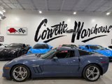 Used 2012 Chevrolet Corvette Grand Sport w/ 3LT Preferred Equipment Group image 2
