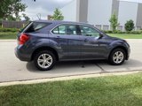 Used 2014 Chevrolet Equinox LS image 4