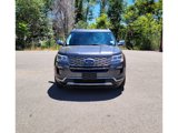 Used 2018 Ford Explorer Platinum image 2