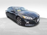 Used 2022 Nissan Altima 2.5 SR image 3