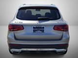 Certified 2022 Mercedes-Benz GLC 300 4MATIC image 4