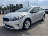 Used 2018 Kia Forte LX image 3