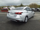 Used 2020 Nissan Versa S image 6