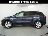 Used 2017 Chevrolet Traverse LT w/ Style and Technology Package image 4