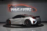 Used 2017 Acura NSX image 4