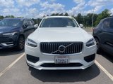 Certified 2022 Volvo XC90 T5 Momentum w/ Advanced Package image 4