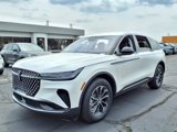 New 2025 Lincoln Nautilus Premier image 3