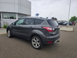 Certified 2018 Ford Escape Titanium w/ Ford Safe & Smart Package image 5
