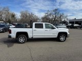 Used 2018 GMC Sierra 1500 SLT w/ Suspension Package, Off-Road image 5