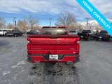 New 2025 Chevrolet Silverado 1500 RST w/ Convenience Package II image 6