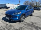 Certified 2022 Ford Escape SEL w/ Technology Package image 3
