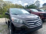 Used 2014 Honda CR-V LX image 2