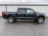 Used 2021 Ford F150 XLT w/ Equipment Group 302A High image 2