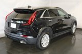 Certified 2022 Cadillac XT4 Luxury w/ Cold Weather Package image 4