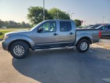 Used 2016 Nissan Frontier SV image 2
