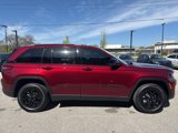 Used 2024 Jeep Grand Cherokee Altitude image 5
